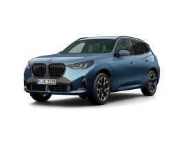 Обява за продажба на BMW X3 xDrive20d ~ 137 719 лв. - изображение 1