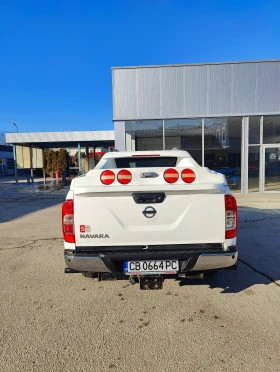 Nissan Navara Tekna, снимка 5