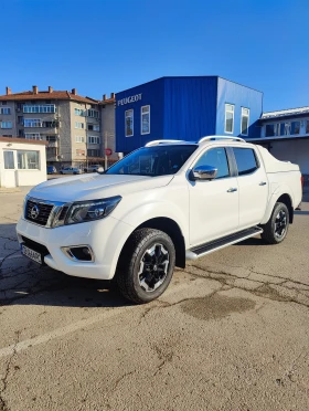 Nissan Navara Tekna, снимка 8