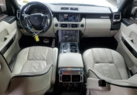 Land Rover Range rover, снимка 8