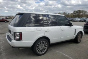 Land Rover Range rover, снимка 5