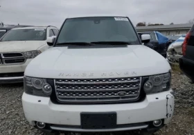 Land Rover Range rover, снимка 3