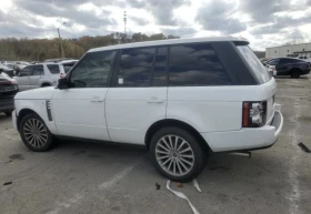 Land Rover Range rover, снимка 4