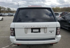 Land Rover Range rover, снимка 6