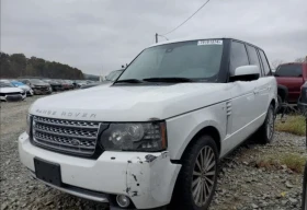 Land Rover Range rover, снимка 2