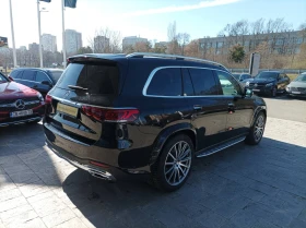 Mercedes-Benz GLS 400 d 4MATIC | Mobile.bg    3