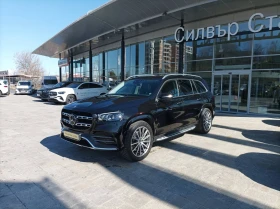 Mercedes-Benz GLS 400 d 4MATIC | Mobile.bg    1