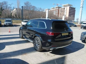 Mercedes-Benz GLS 400 d 4MATIC, снимка 5