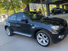 BMW X6, снимка 2