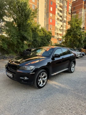 Обява за продажба на BMW X6 ~26 500 лв. - изображение 1