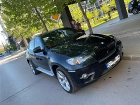 BMW X6, снимка 6