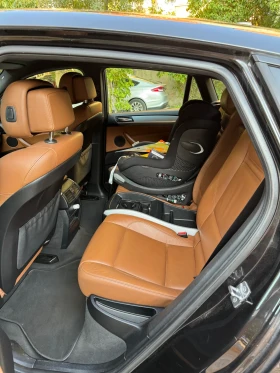 Обява за продажба на BMW X6 ~26 500 лв. - изображение 7