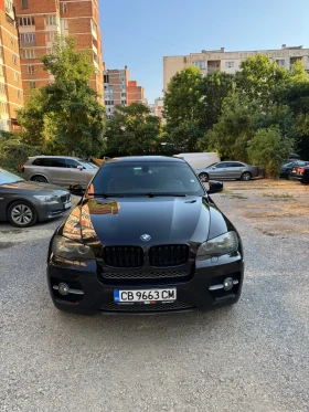 Обява за продажба на BMW X6 ~26 500 лв. - изображение 1
