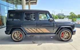 Mercedes-Benz G 63 AMG Grand Edition - 180000 EUR - 66357485 2