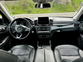 Mercedes-Benz GLS 500 AMG V8     | Mobile.bg    11