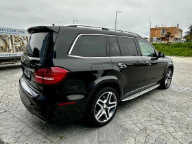 Mercedes-Benz GLS 500 AMG V8     | Mobile.bg    5