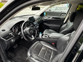 Mercedes-Benz GLS 500 AMG V8     | Mobile.bg    6