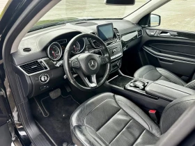 Mercedes-Benz GLS 500 AMG V8     | Mobile.bg    12