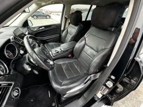 Mercedes-Benz GLS 500 AMG V8     | Mobile.bg    9