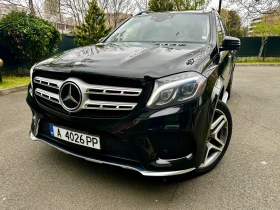Mercedes-Benz GLS 500 AMG V8     | Mobile.bg    13