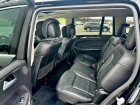 Mercedes-Benz GLS 500 AMG V8     | Mobile.bg    10