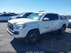 Toyota Tacoma SR5 | Mobile.bg    2