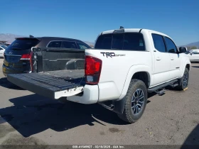 Toyota Tacoma SR5 | Mobile.bg    4