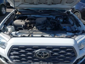 Toyota Tacoma SR5 | Mobile.bg    12