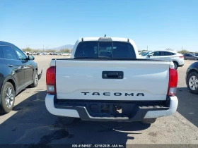Toyota Tacoma SR5 | Mobile.bg    5