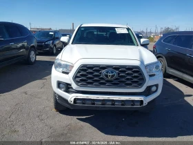 Toyota Tacoma SR5 | Mobile.bg    7