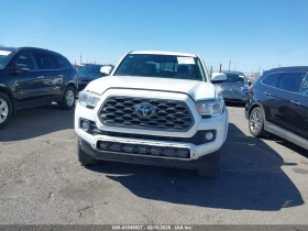 Toyota Tacoma SR5 | Mobile.bg    6