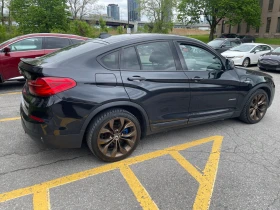 BMW X4 * xDrive35i * CarFax | Mobile.bg    4