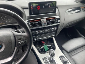 BMW X4 * xDrive35i * CarFax | Mobile.bg    5
