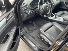 BMW X4 * xDrive35i * CarFax | Mobile.bg    6