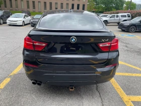 BMW X4 * xDrive35i * CarFax | Mobile.bg    3