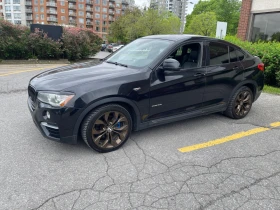 BMW X4 * xDrive35i * CarFax | Mobile.bg    2
