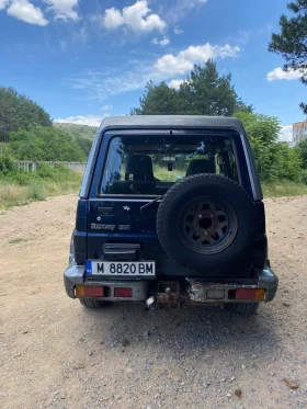 Daihatsu Rocky | Mobile.bg    5
