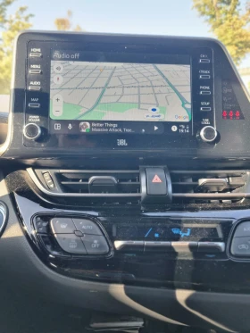 Toyota C-HR 1.8 Hybrid, CVT, LED, Facelift, , 67000 | Mobile.bg    6