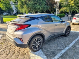 Toyota C-HR 1.8 Hybrid, CVT, LED, Facelift, , 67000 | Mobile.bg    3