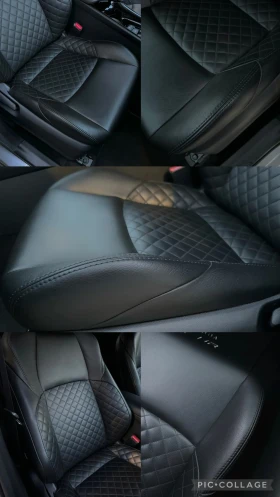 Toyota C-HR 1.8 Hybrid, CVT, LED, Facelift, , 67000 | Mobile.bg    9