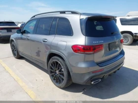 Mercedes-Benz GLB 250 4MATIC CARFAX АВТО КРЕДИТ - 48200 лв. - 86975128 4