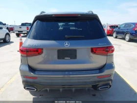 Mercedes-Benz GLB 250 4MATIC CARFAX АВТО КРЕДИТ - 48200 лв. - 86975128 5
