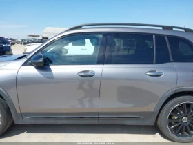 Mercedes-Benz GLB 250 4MATIC CARFAX АВТО КРЕДИТ - 48200 лв. - 86975128 8