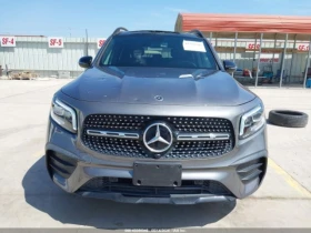 Mercedes-Benz GLB 250 4MATIC CARFAX АВТО КРЕДИТ - 48200 лв. - 86975128 2