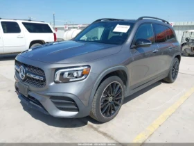 Mercedes-Benz GLB 250 4MATIC CARFAX АВТО КРЕДИТ - 48200 лв. - 86975128 3