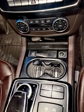 Mercedes-Benz GLE 400 AMG LINE* 4MATIC* PANO* 9G-Tronic | Mobile.bg    13
