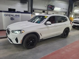 BMW X3 * XDRIVE30I* * АвтоКредит* 