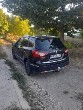 Обява за продажба на Suzuki SX4 S-Cross ~17 200 лв. - изображение 5