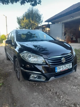 Обява за продажба на Suzuki SX4 S-Cross ~17 200 лв. - изображение 1