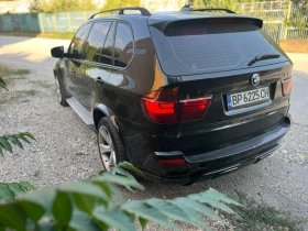 Обява за продажба на BMW X5 3.0D 235h.p ~12 800 лв. - изображение 3